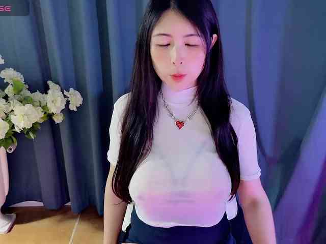 CN-MIMI webcam