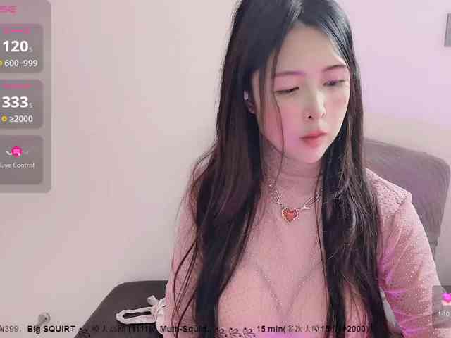 CN-MIMI webcam