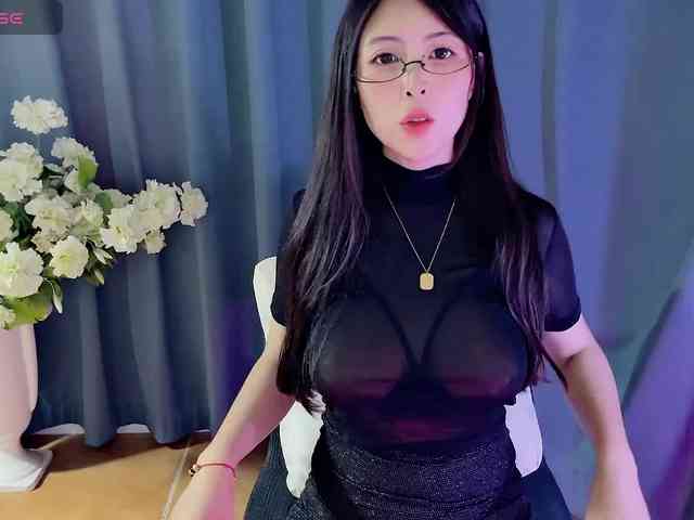 CN-MIMI webcam