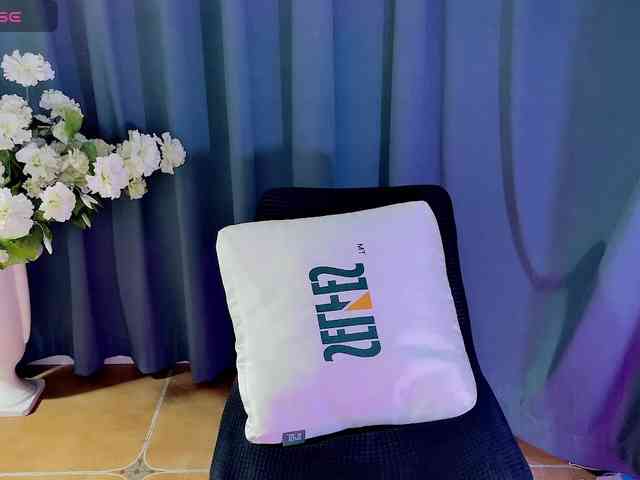 CN-MIMI webcam