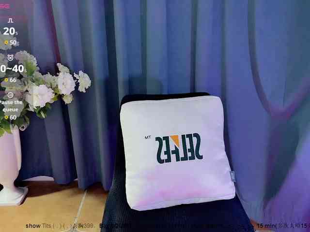 CN-MIMI webcam