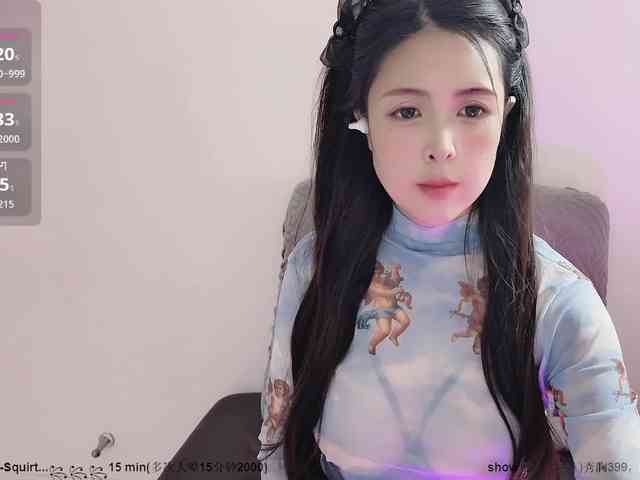 CN-MIMI webcam
