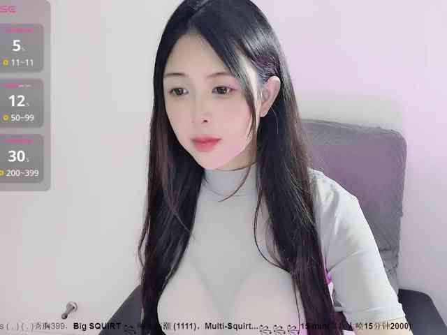 CN-MIMI webcam