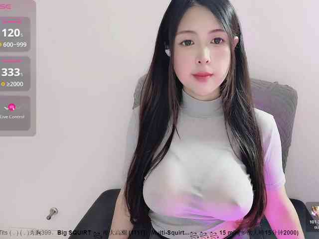 CN-MIMI webcam