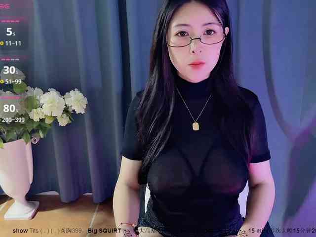 live webcam sex CN-MIMI