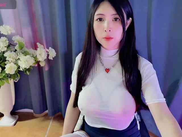 CN-MIMI webcam