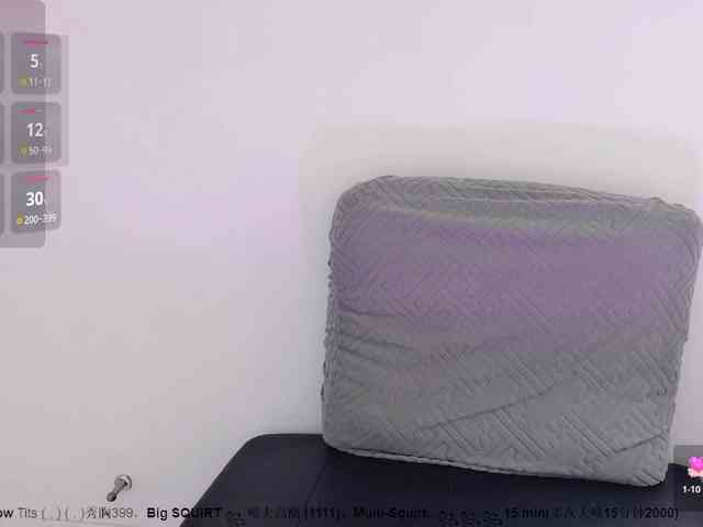 CN-MIMI webcam