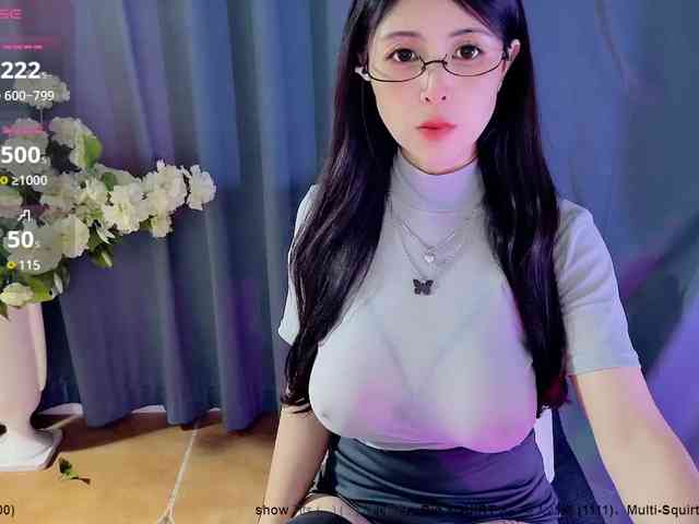 CN-MIMI webcam