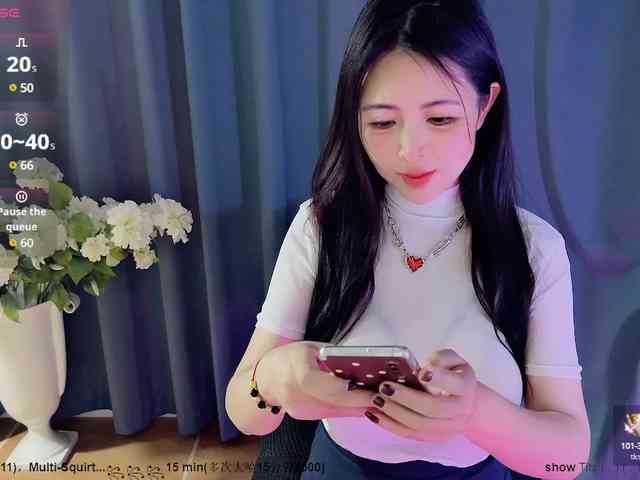 CN-MIMI webcam
