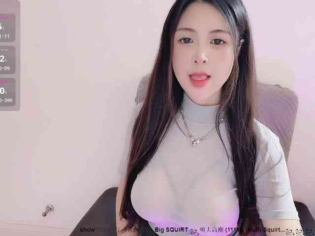 CN-MIMI webcam