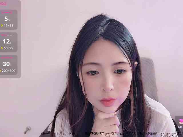 CN-MIMI webcam