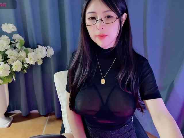 CN-MIMI webcam
