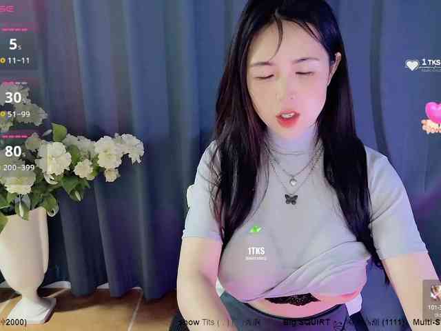CN-MIMI webcam