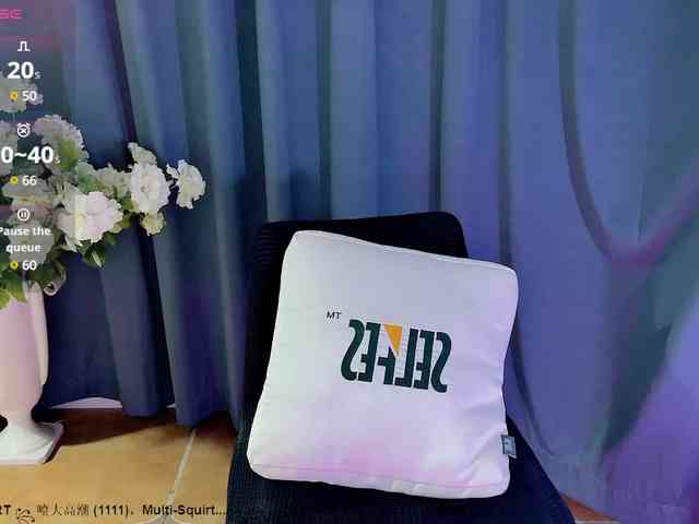 CN-MIMI webcam