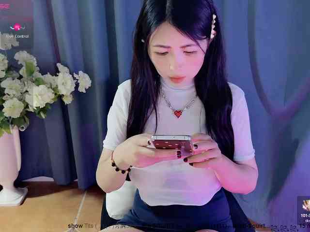 CN-MIMI webcam