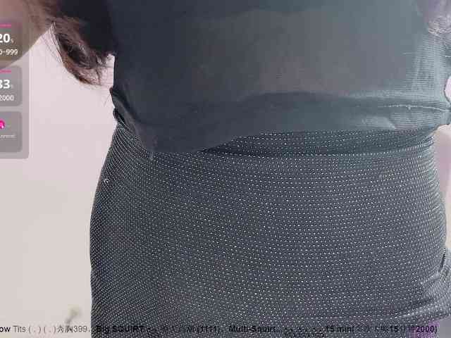 CN-MIMI webcam