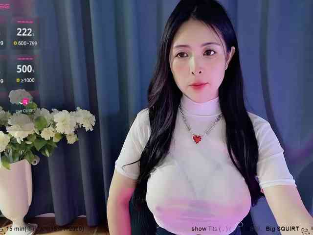 CN-MIMI webcam