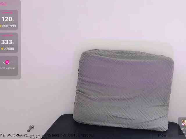 CN-MIMI webcam