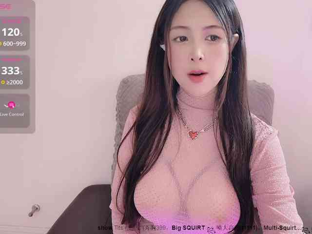 CN-MIMI webcam