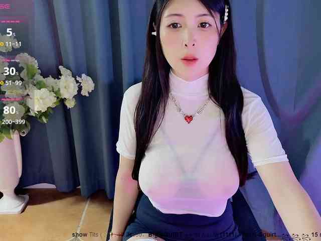 CN-MIMI webcam