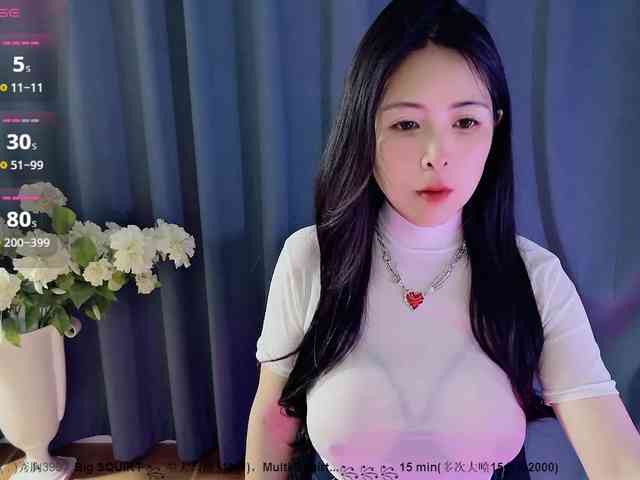 CN-MIMI webcam