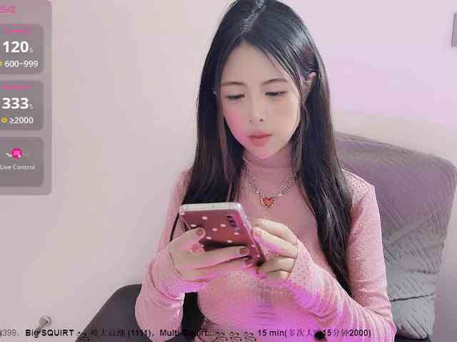 CN-MIMI webcam