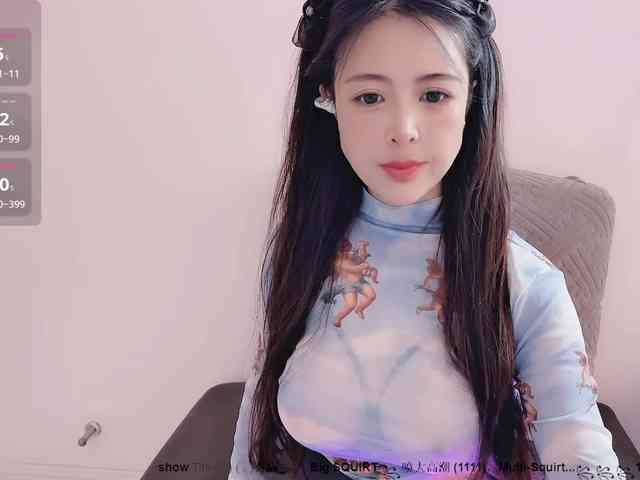 CN-MIMI webcam