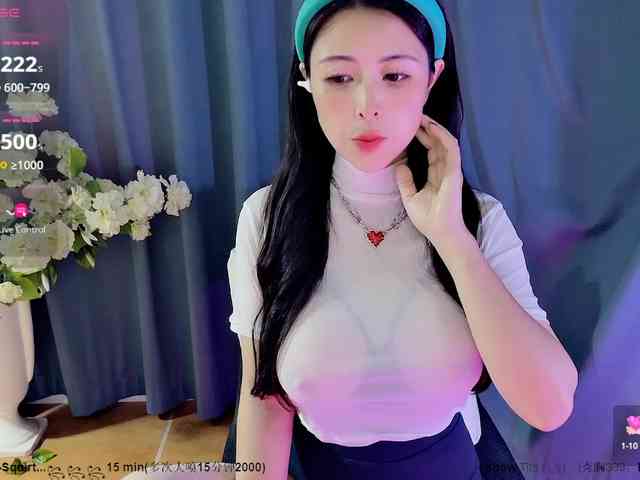 CN-MIMI webcam