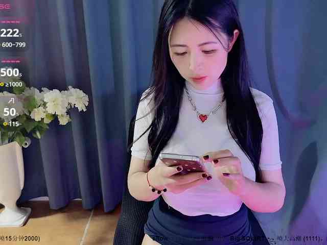 CN-MIMI webcam