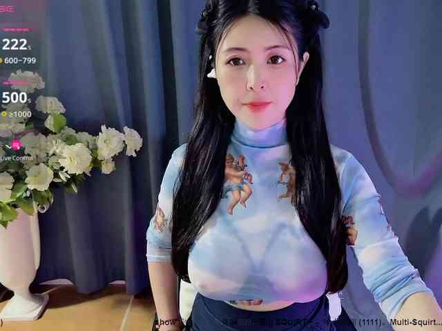CN-MIMI webcam