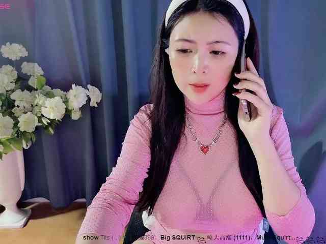 CN-MIMI webcam