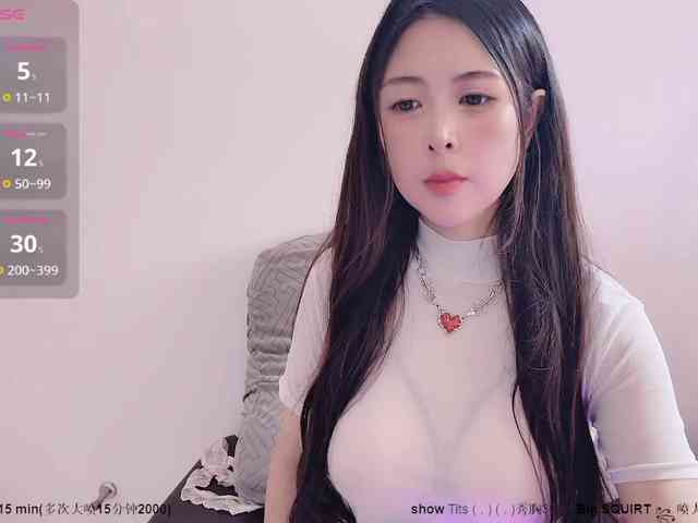 CN-MIMI webcam