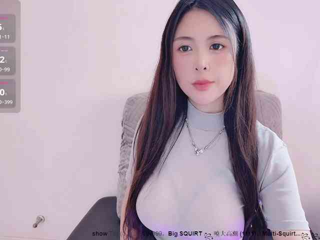 CN-MIMI webcam