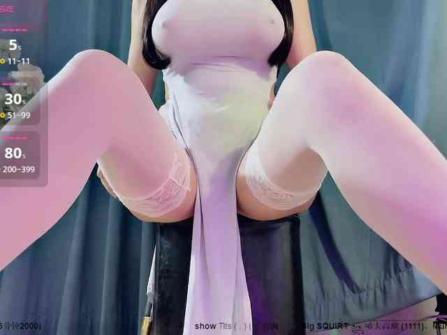 CN-MIMI webcam