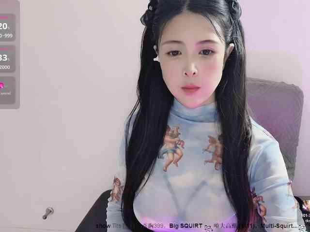 CN-MIMI webcam