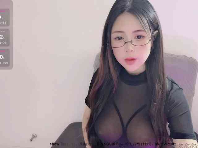 CN-MIMI webcam