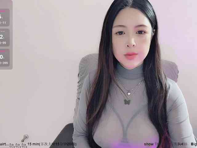 CN-MIMI webcam