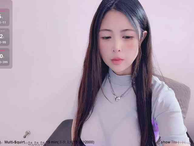 CN-MIMI webcam