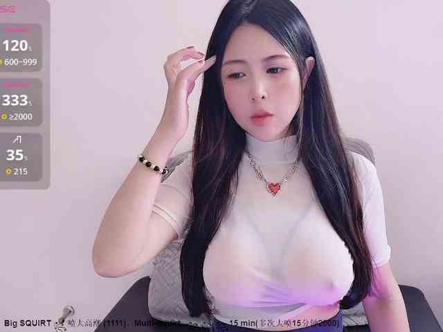 CN-MIMI webcam
