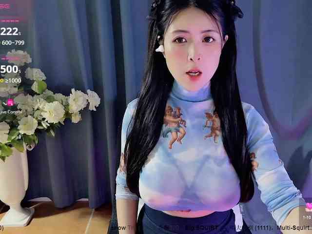 CN-MIMI webcam