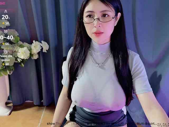 CN-MIMI webcam