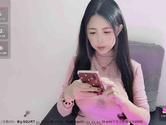 CN-MIMI webcam
