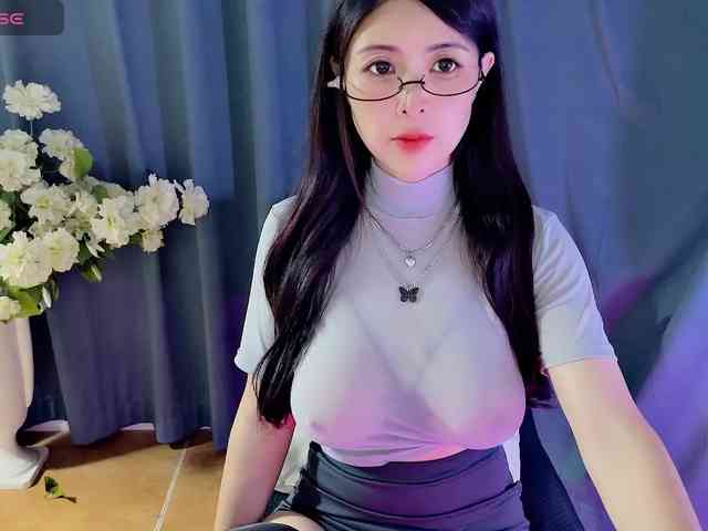 CN-MIMI webcam