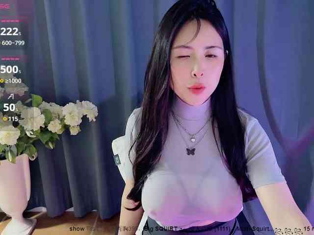 CN-MIMI webcam