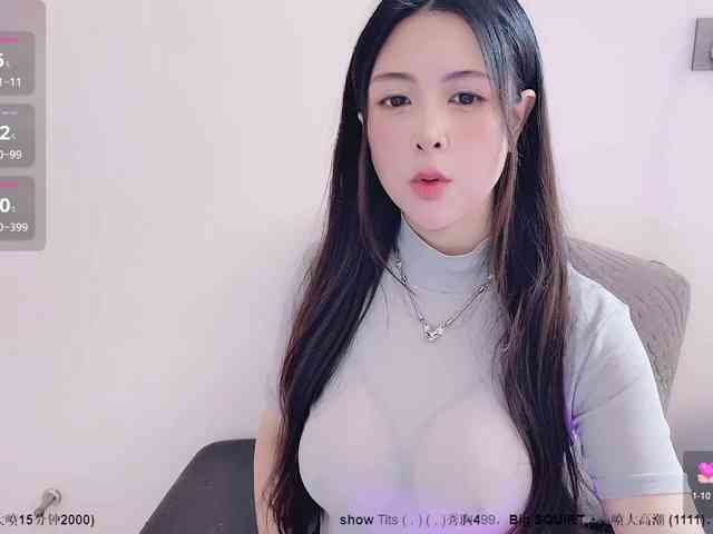CN-MIMI webcam