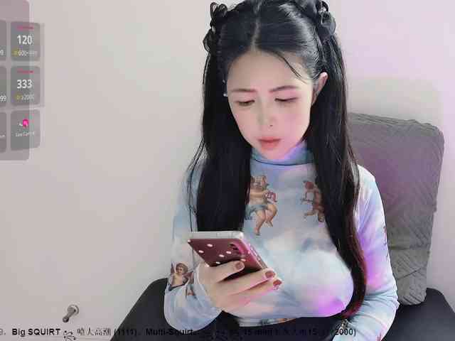 CN-MIMI webcam