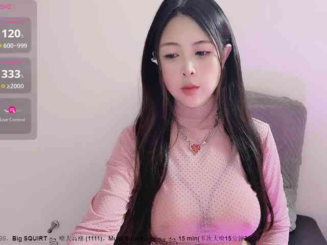 CN-MIMI webcam