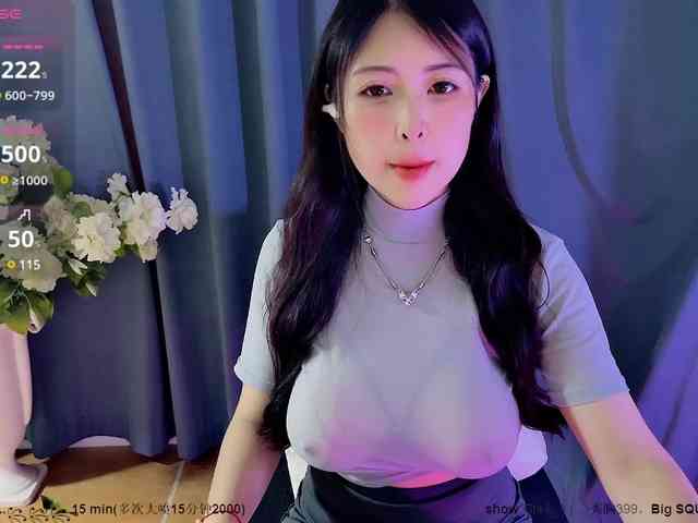 CN-MIMI webcam