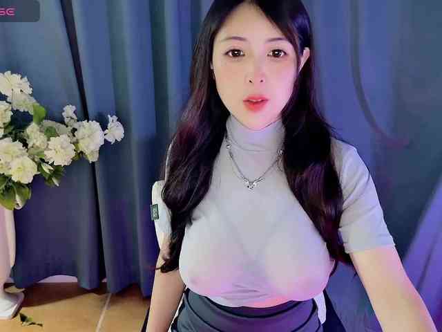 CN-MIMI webcam