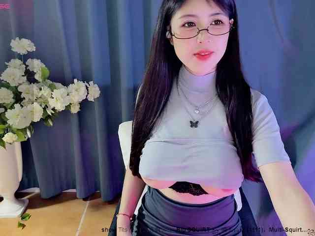 CN-MIMI webcam